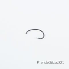 Firehole Sticks 321