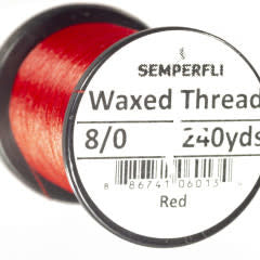 Semperfli Classic Waxed Thread