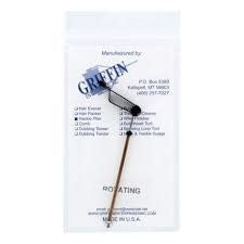 Griffin Hackle Pliers, Rotating