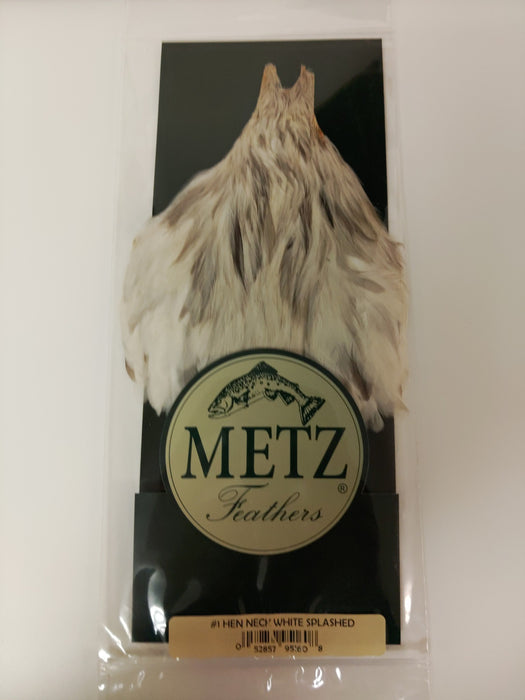 Metz Hen Neck