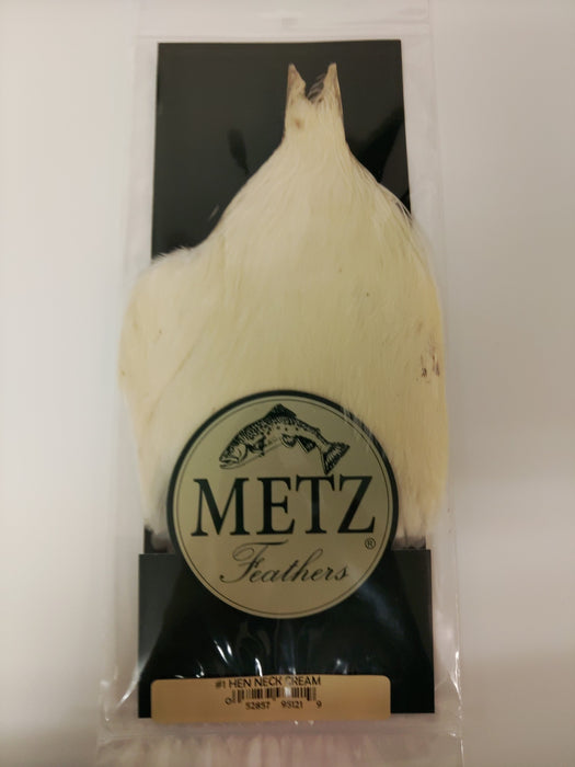 Metz Hen Neck