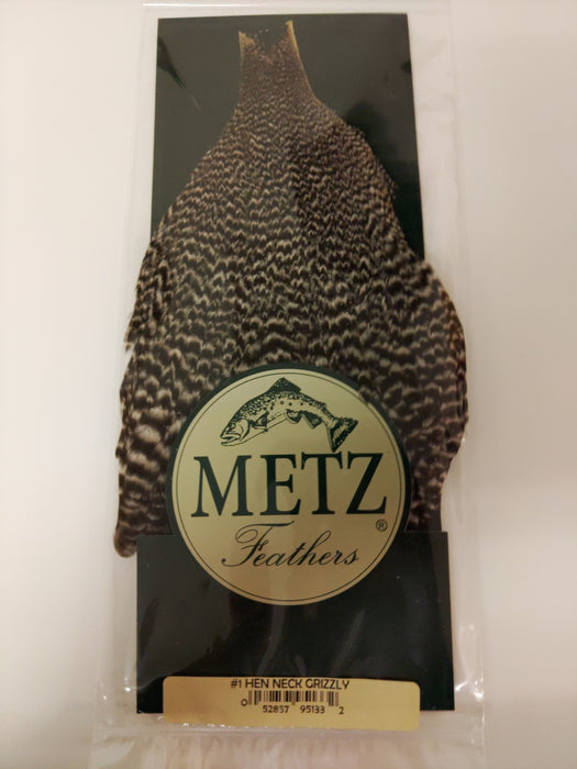 Metz Hen Neck