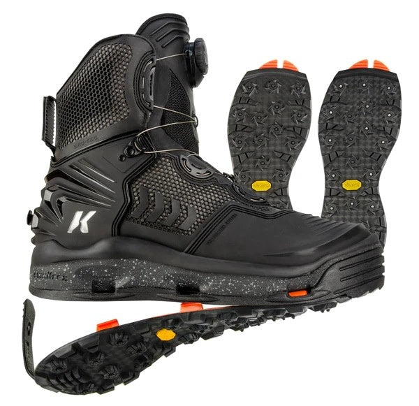 River Ops Boa Wading Boot