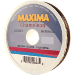 Maxima Chameleon Leader Material