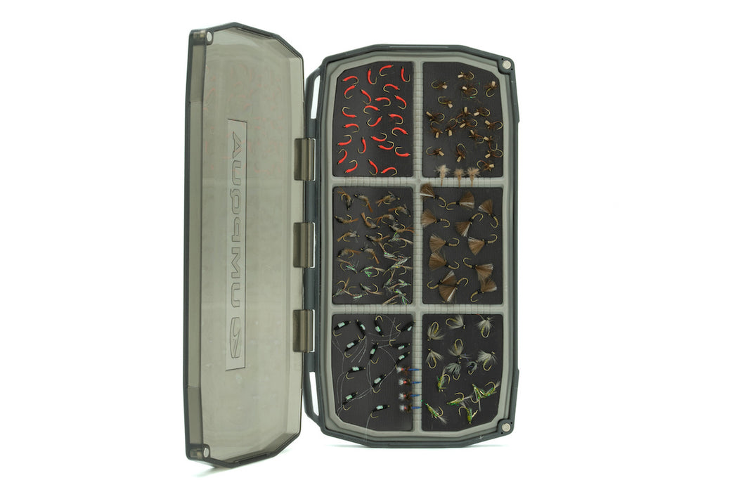 LT Magneto Fly Box