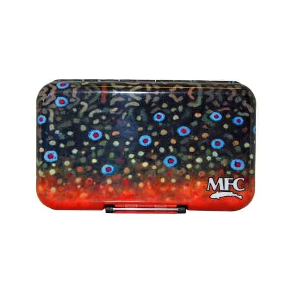 MFC Poly Fly Box