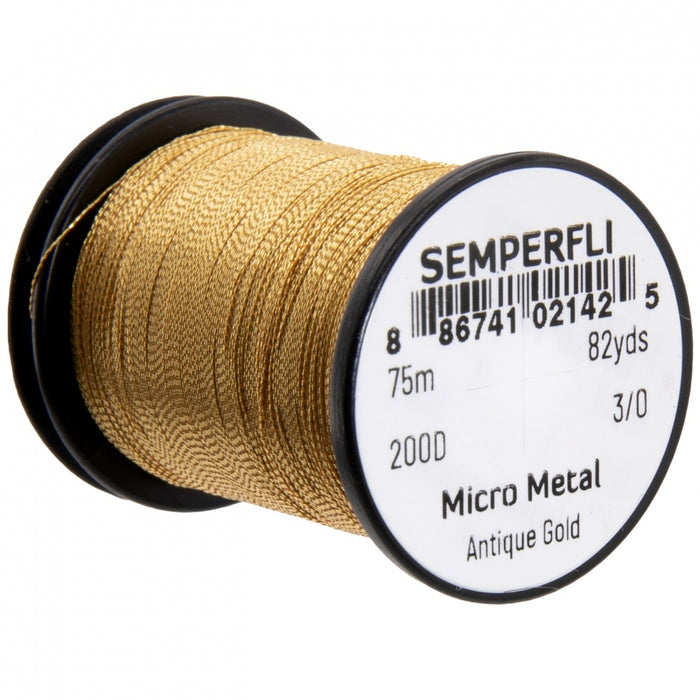 Micro Metal