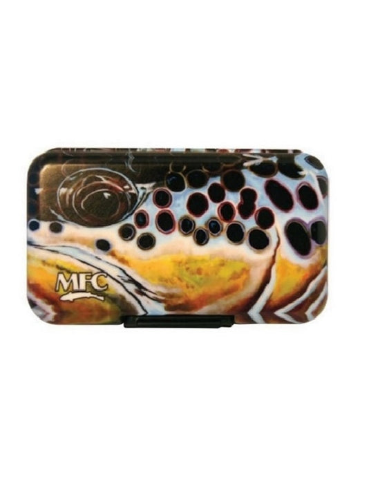 MFC Poly Fly Box