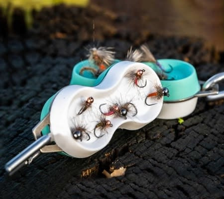 MagMini Stealth Magnetic Fly Patch