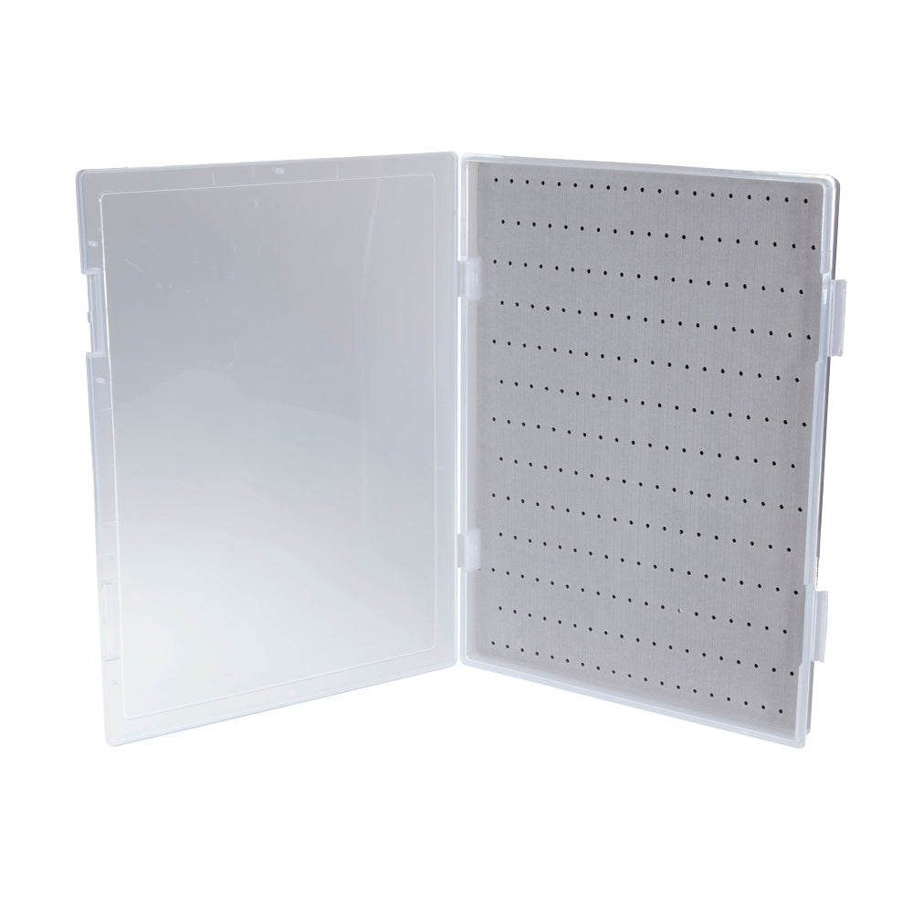 Slim XL Guide Slit Foam Box — Precisionflyandtackle