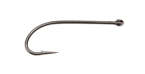 Fasna Competition Fly Hooks F-900 Streamer Hook (30 pack) – Tactical Fly  Fisher