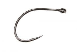 Ahrex NS172 Curved Gammarous Hook