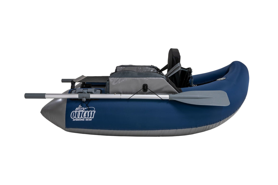 OSG Cruzer Max Float Tube Navy
