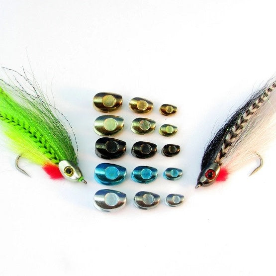 FishSkull Baitfish Heads