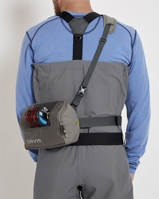 Chest/Hip Pack