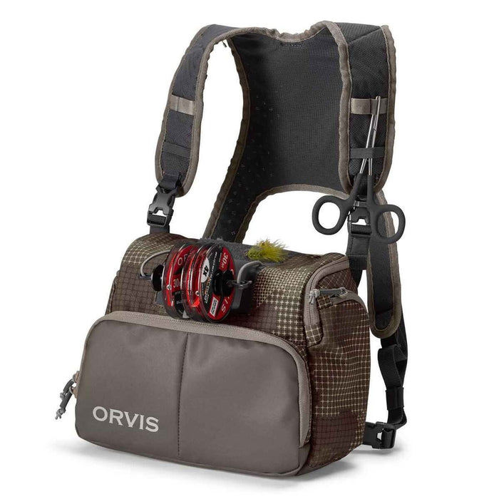 Orvis Chest Pack