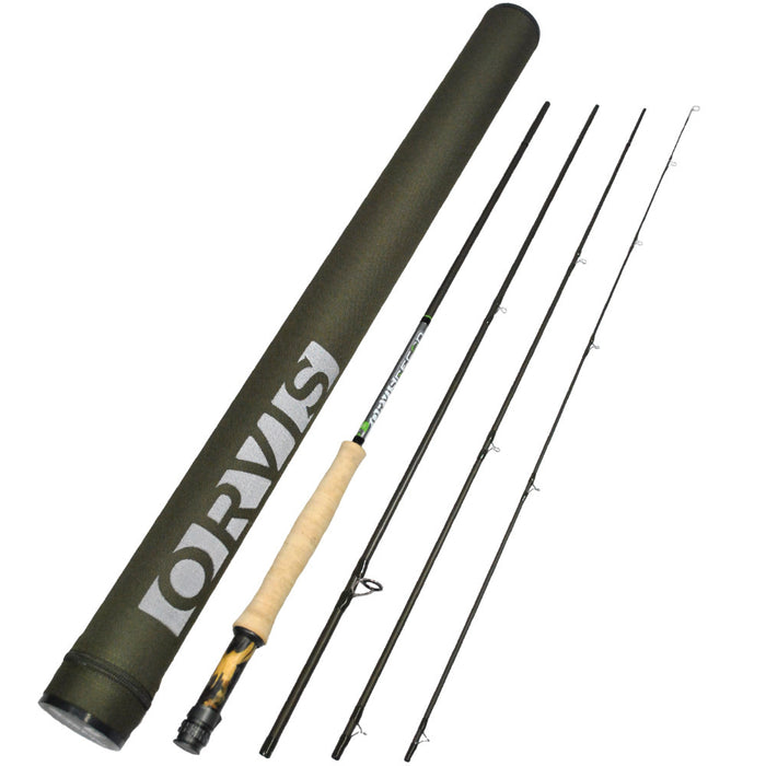 Recon Fly Rod