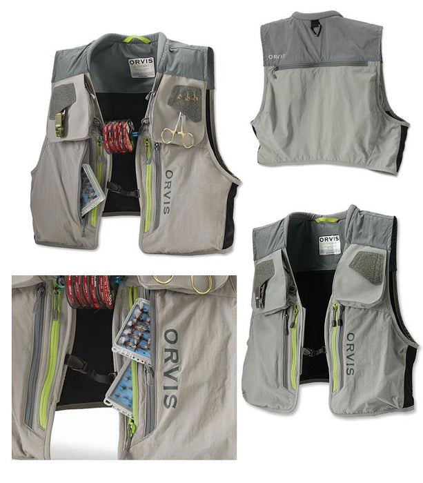 Ultralight Vest