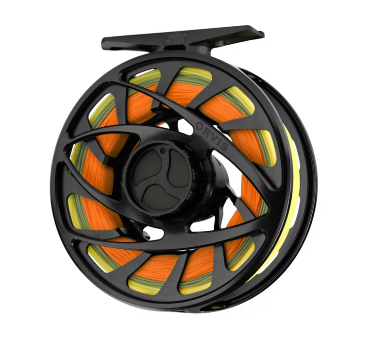 Orvis Mirage LT Fly Reel