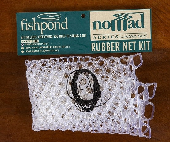 Fishpond Nomad Net Replacement