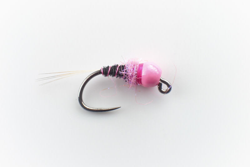 Pink Frenchie Jig