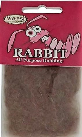 Rabbit All Purpose Dubbing