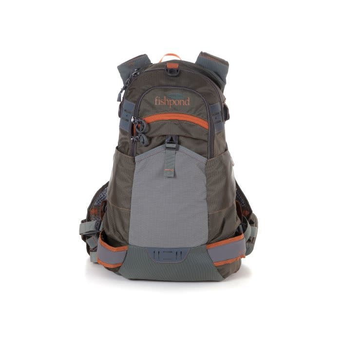 Ridgeline Tech Pack