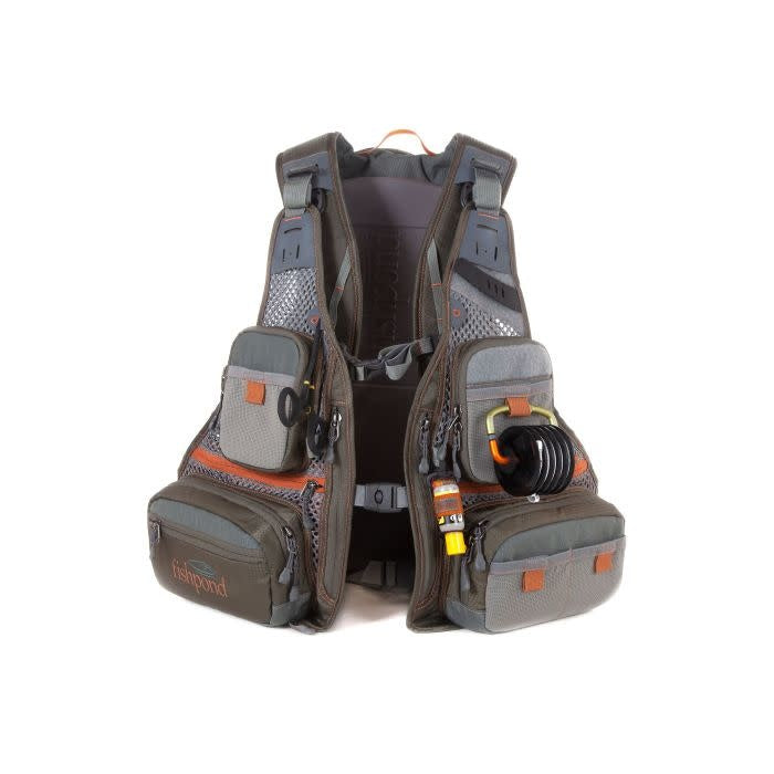 Ridgeline Tech Pack