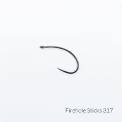 Firehole Sticks 317