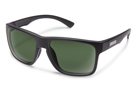 Suncloud Rambler Sunglasses — Precisionflyandtackle
