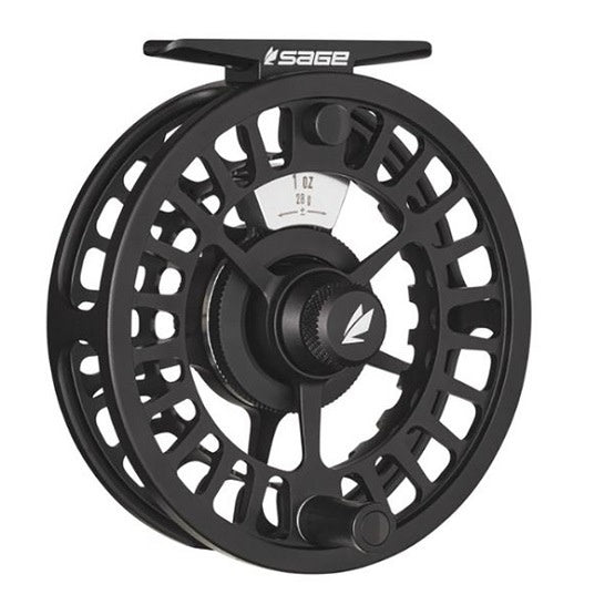 ats fly reel Ross Animas Fly Reel — Precisionflyandtackle