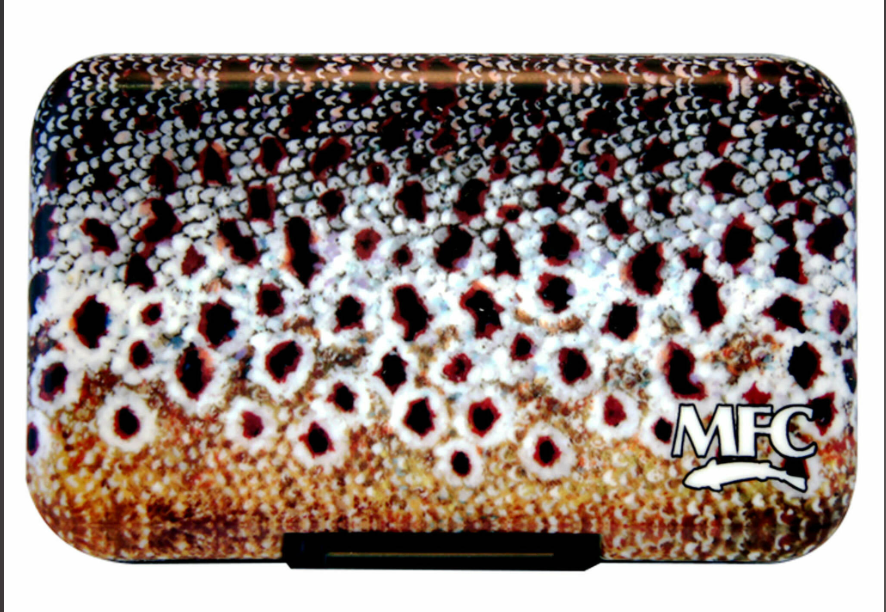 MFC Poly Fly Box