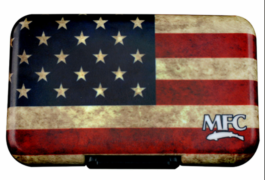 MFC Poly Fly Box