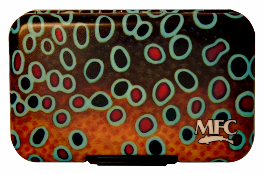 MFC Poly Fly Box