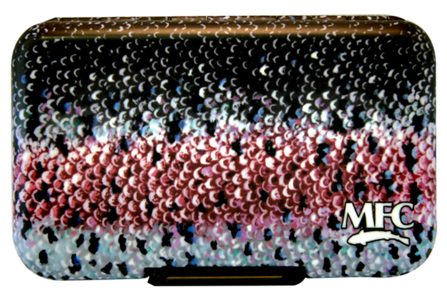 MFC Poly Fly Box