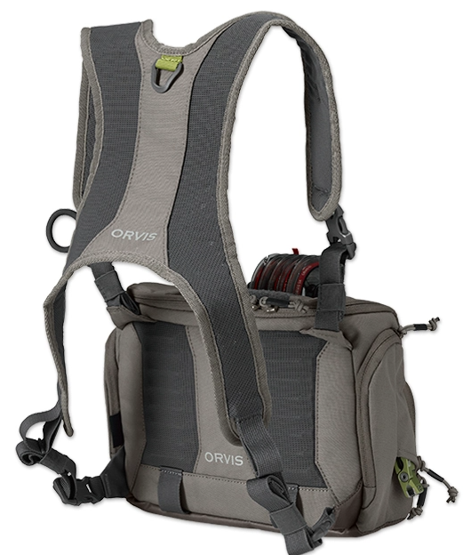 Orvis Chest Pack