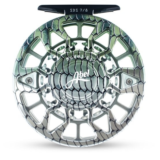 Abel Model SDS Fly Reel