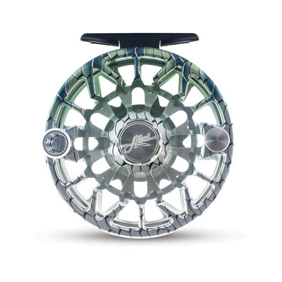 Abel Model SDS Fly Reel
