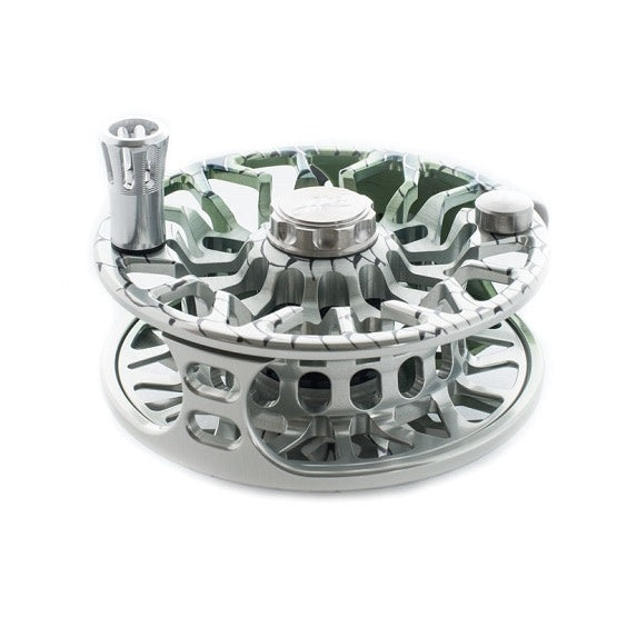 Abel Model SDS Fly Reel