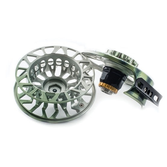 Abel Model SDS Fly Reel