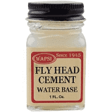 Fly Head Cement 1 oz