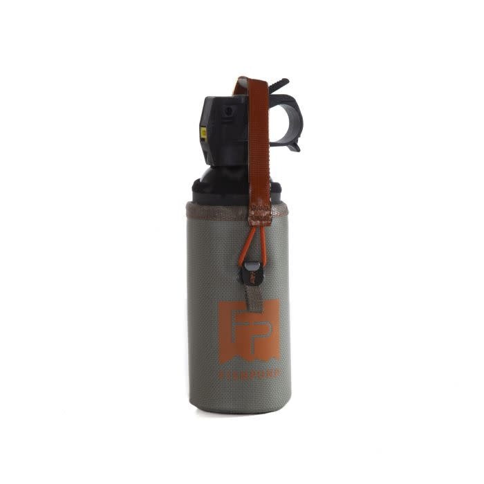 Thunderhead Bear Spray Holder - Eco Shale