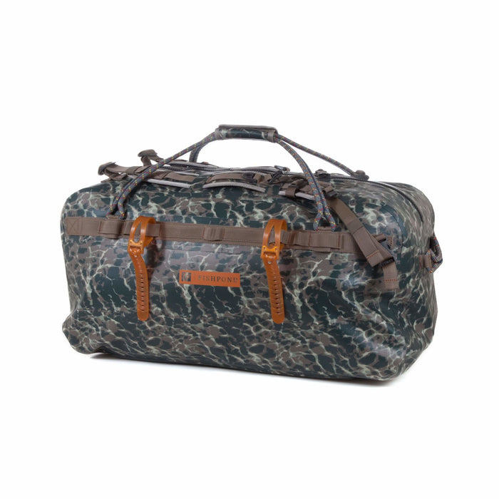 Fishpond Thunderhead Large Submersible Duffel