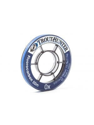 TroutHunter Fluorocarbon Tippet