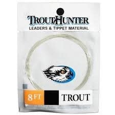 TroutHunter Trout Taper Nylon Leaders