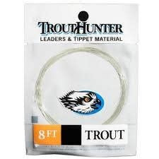 TroutHunter Trout Taper Nylon Leaders