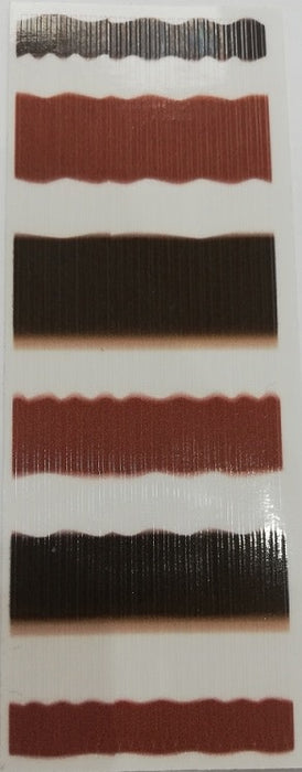 Semperfli - True Peccary Quills Synthetic