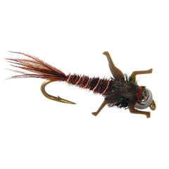 Holly's Lively Legs Pheasant Tail
