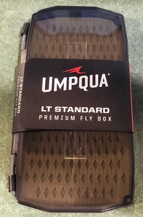 Umpqua LT Standard  Fly Box