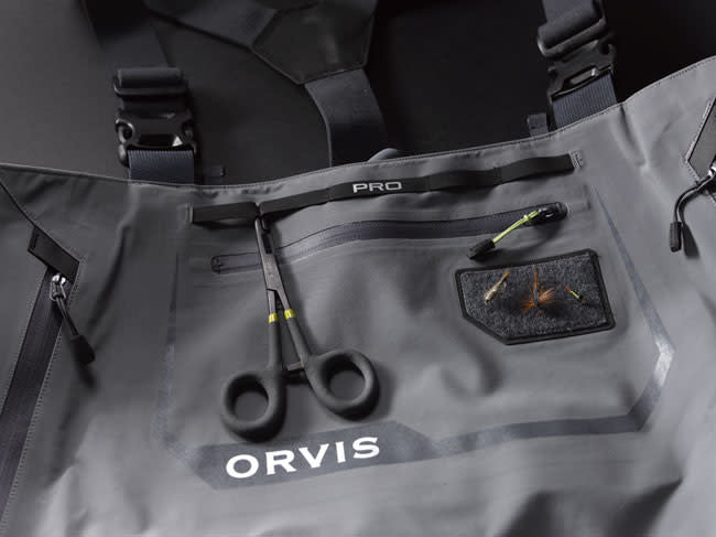 Orvis Men's Pro Wader — Precisionflyandtackle - Main Image